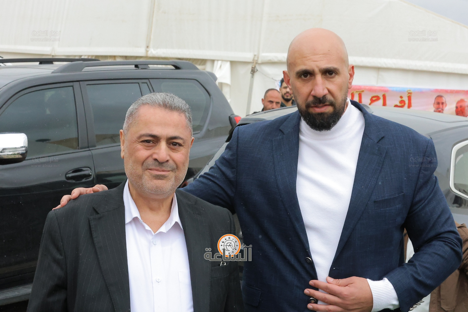 Madar Al-Saa Images 0.5400614381315484