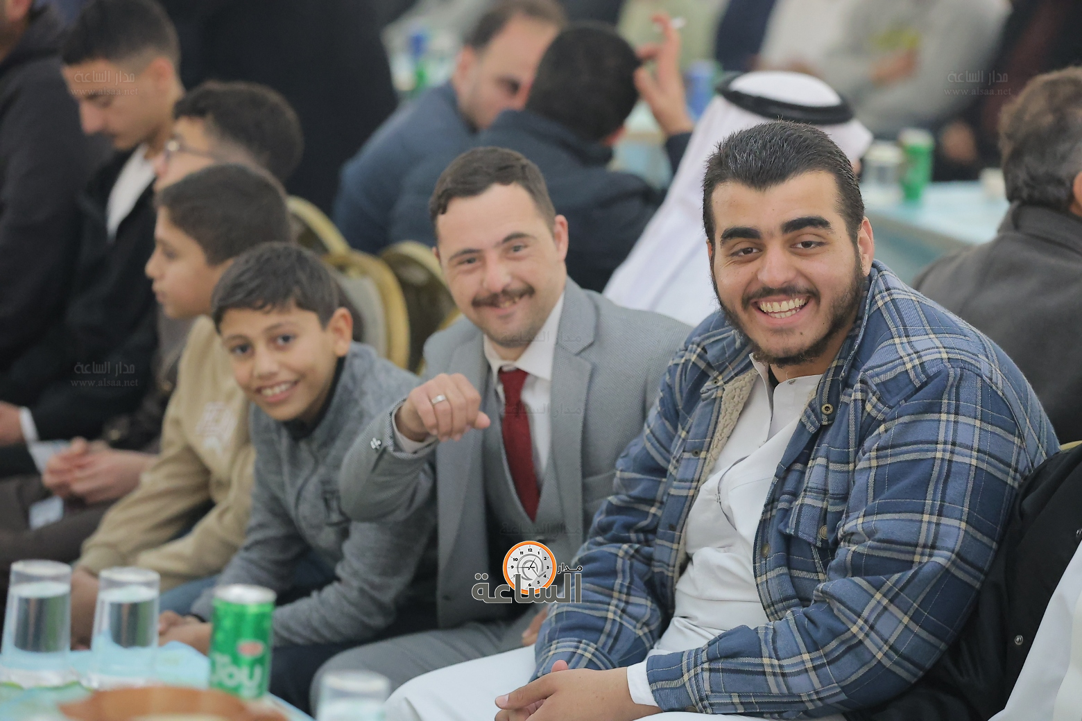 Madar Al-Saa Images 0.45505226523659015