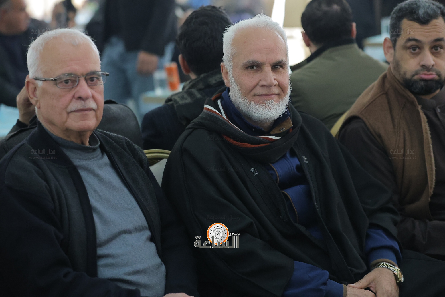 Madar Al-Saa Images 0.16711349475085935