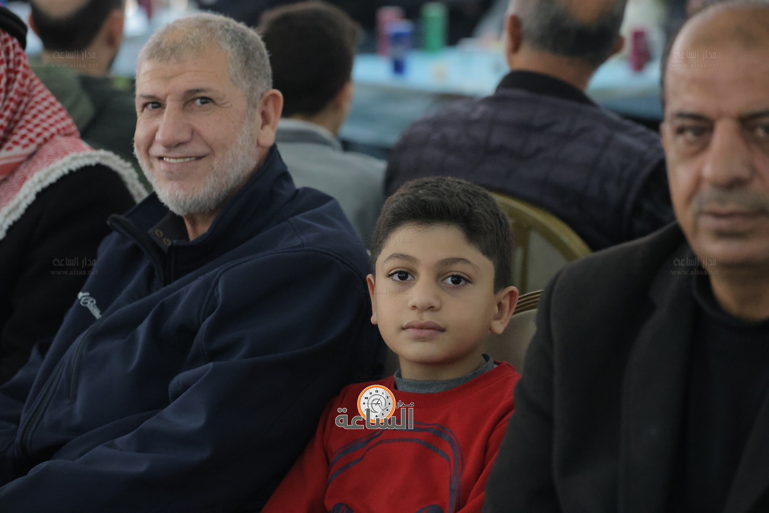 Madar Al-Saa Images 0.1640050231214899