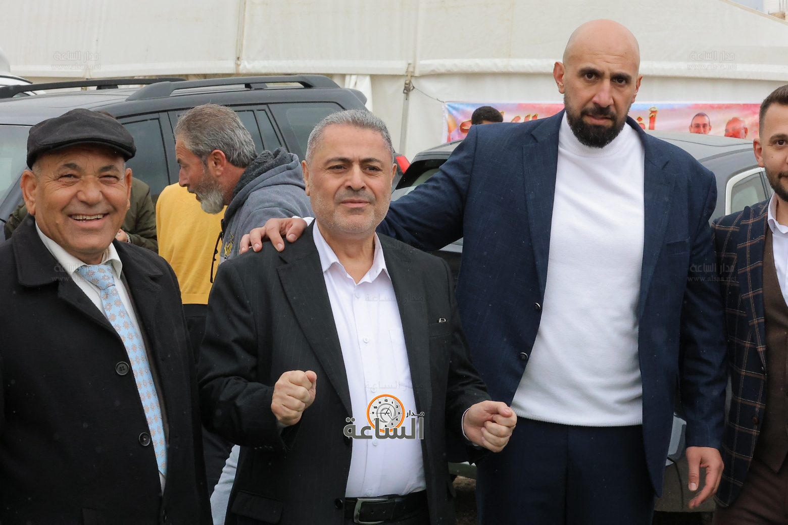 Madar Al-Saa Images 0.4984456414649594