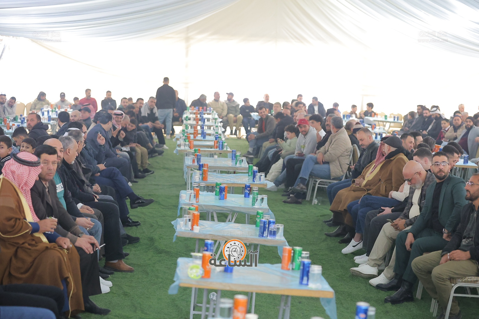 Madar Al-Saa Images 0.7782783952882392