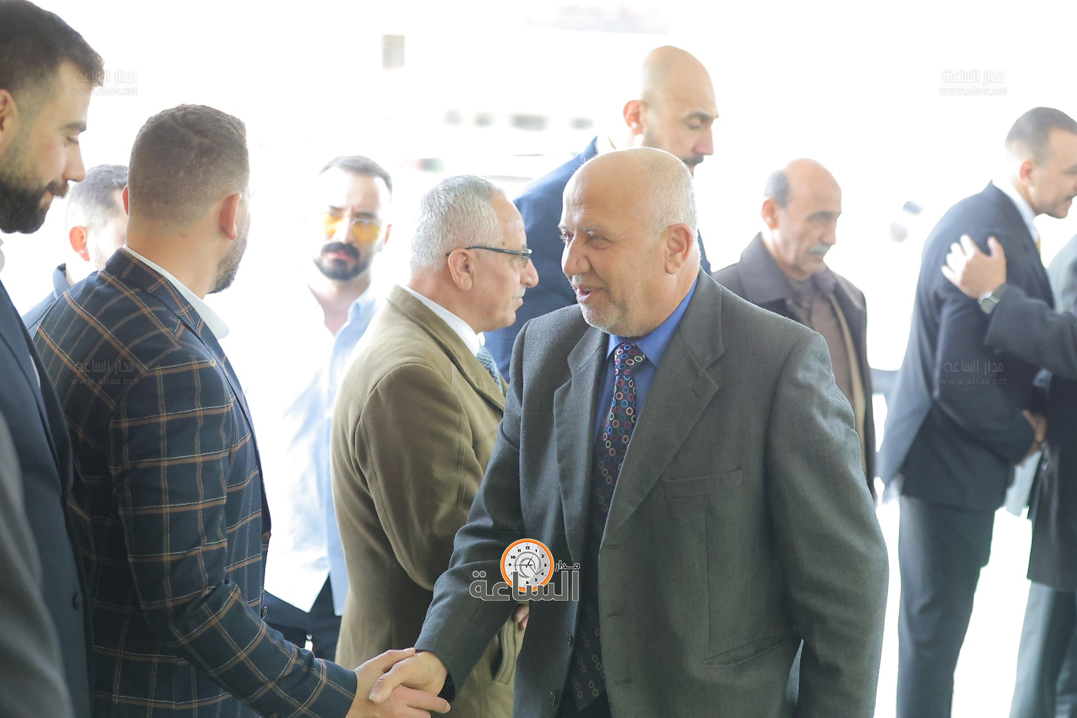 Madar Al-Saa Images 0.07120664948806232