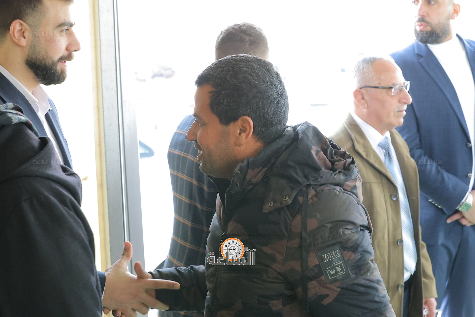 Madar Al-Saa Images 0.059747483110265565