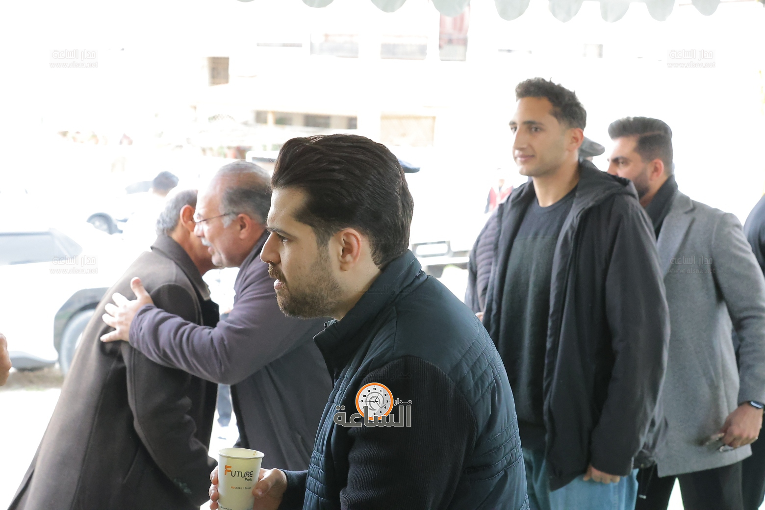 Madar Al-Saa Images 0.5554513818047287