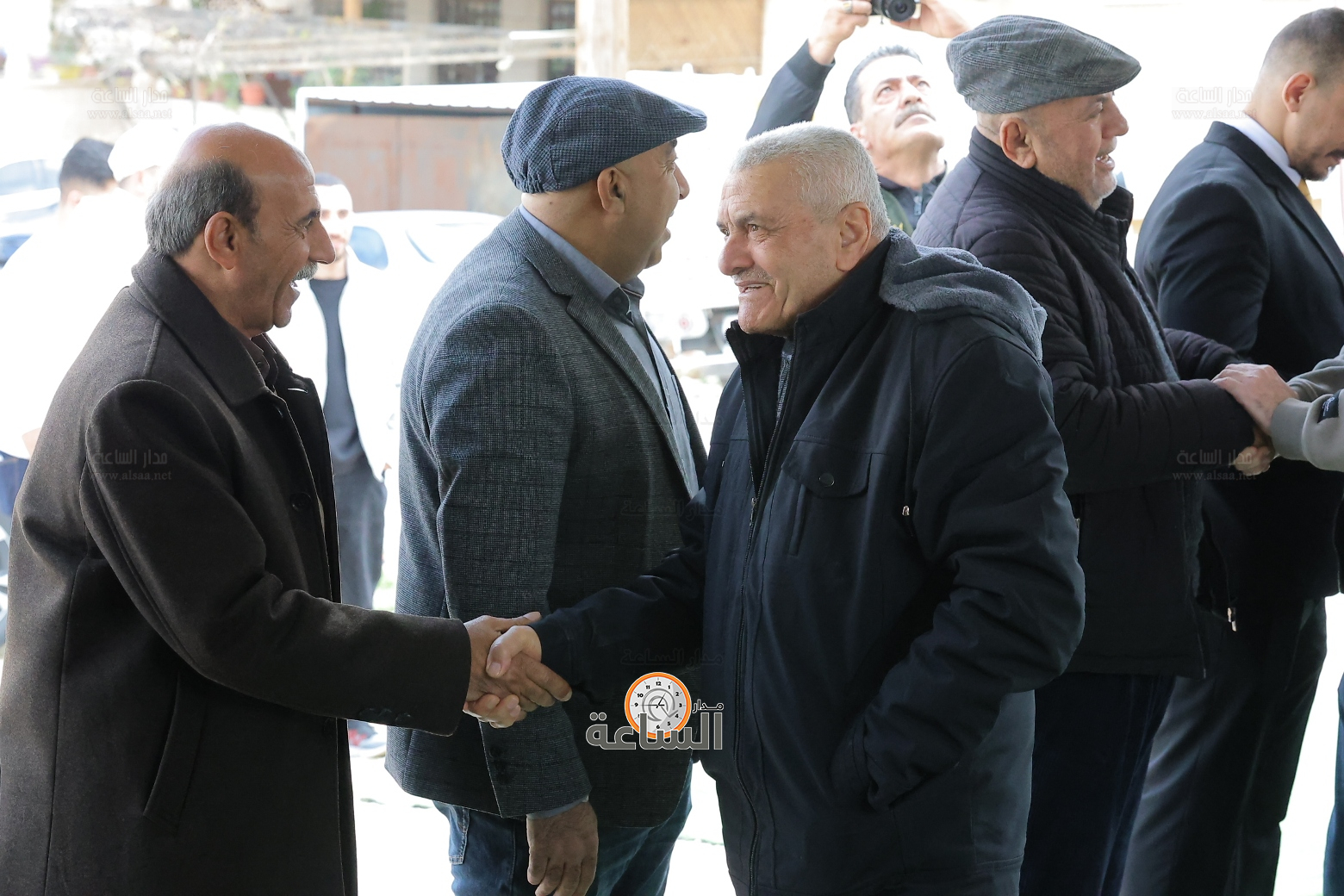 Madar Al-Saa Images 0.36019846214104634