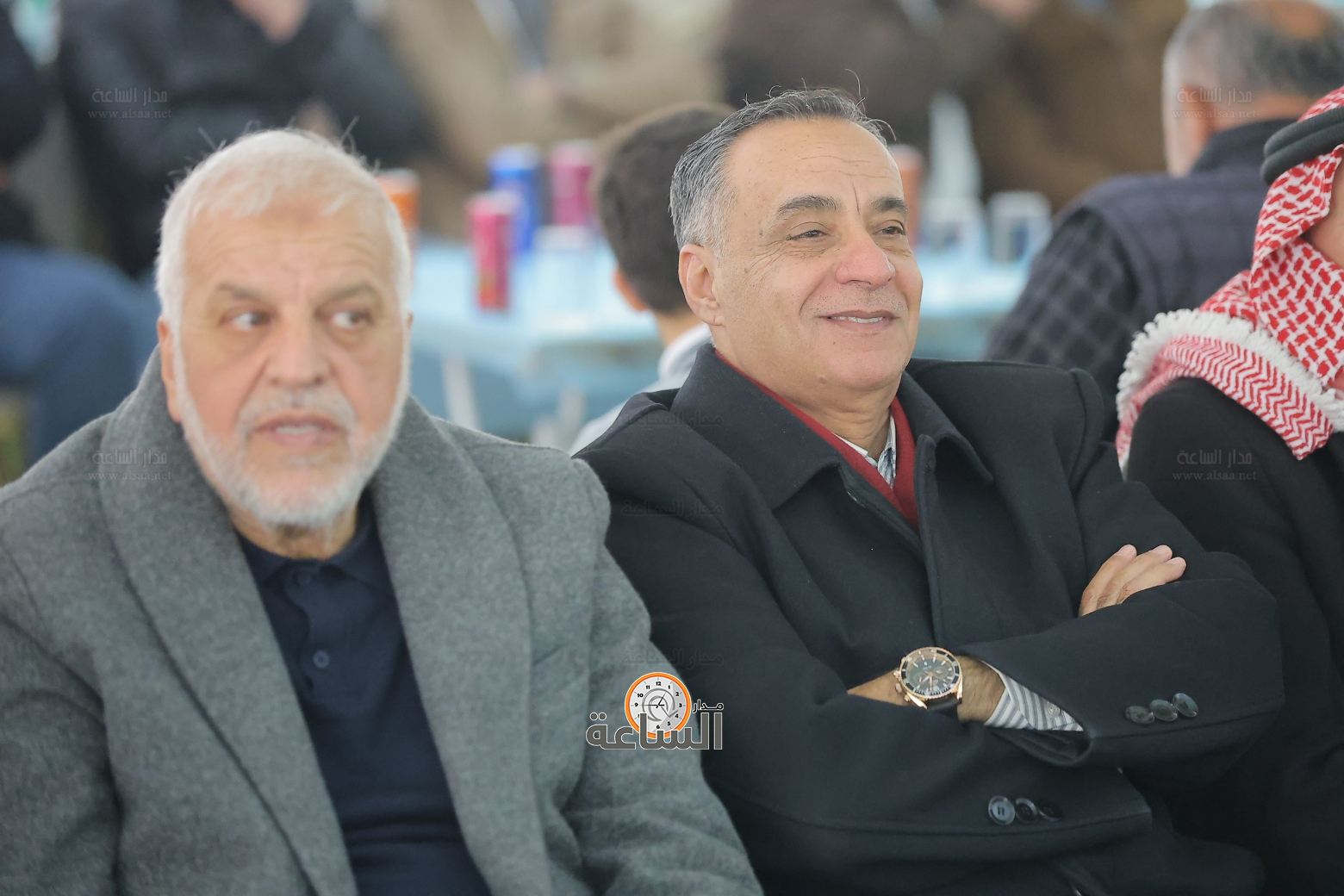 Madar Al-Saa Images 0.47664215412938893