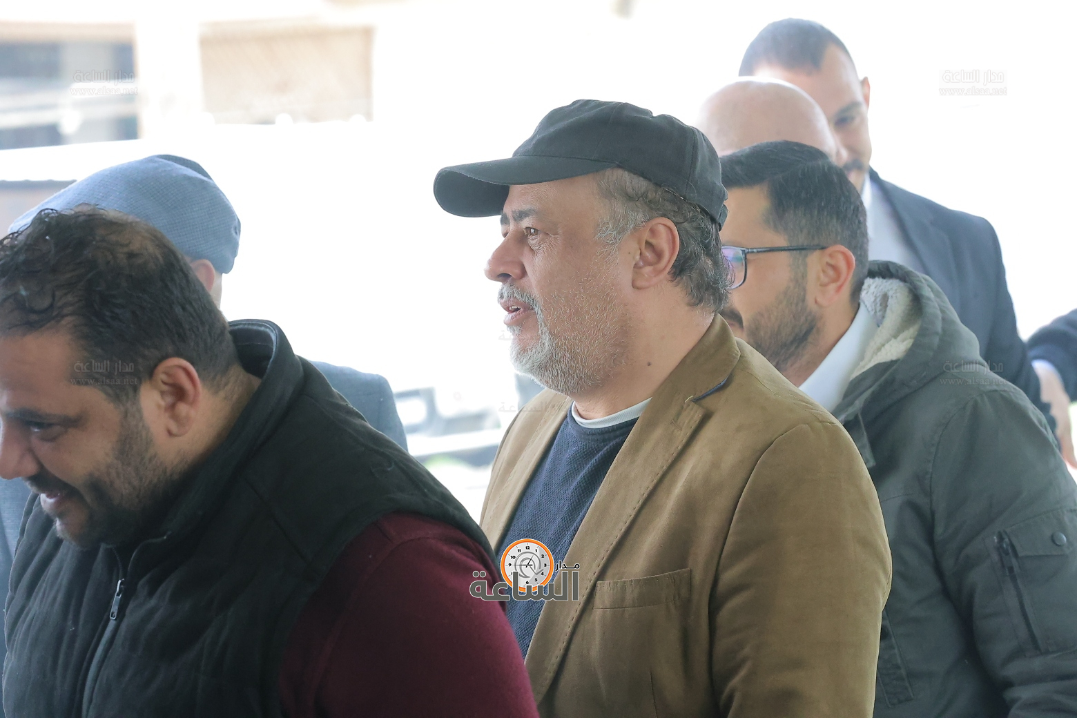 Madar Al-Saa Images 0.3020615417191871