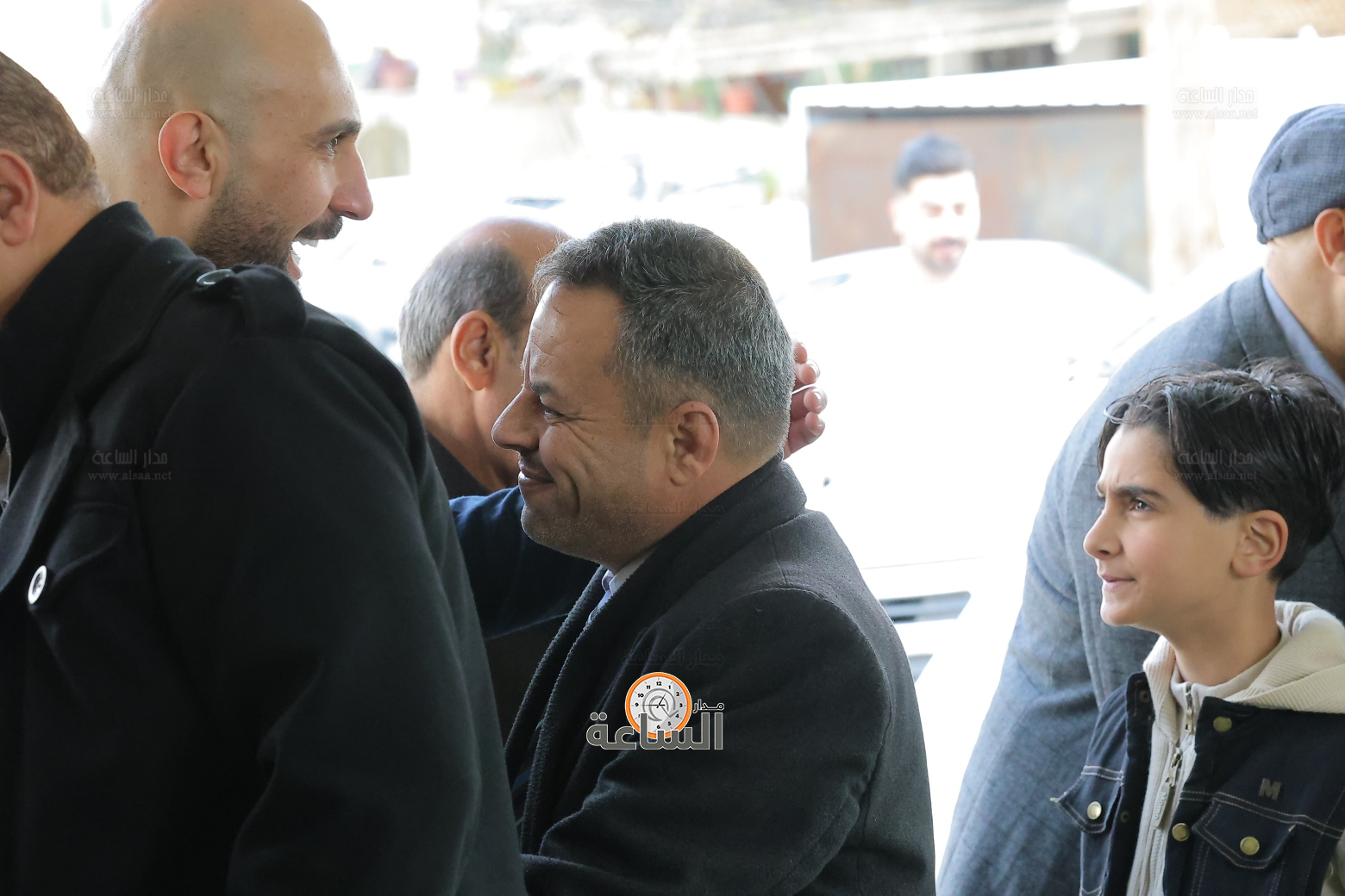 Madar Al-Saa Images 0.5127036266076316