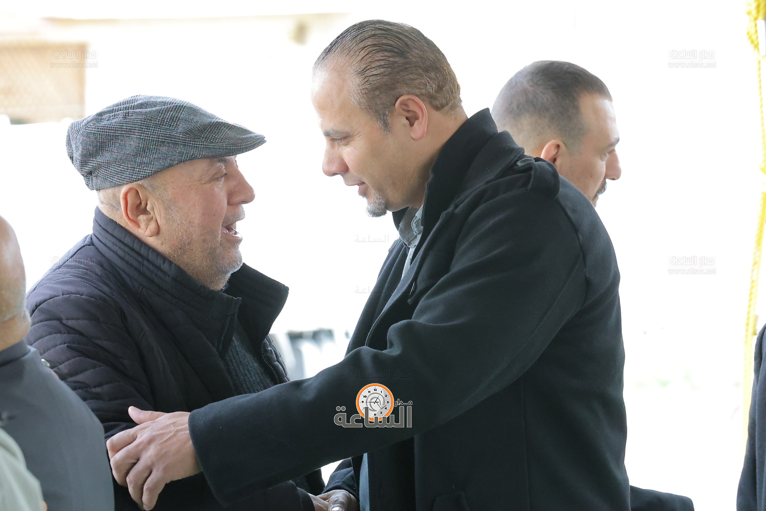 Madar Al-Saa Images 0.7532348159744753