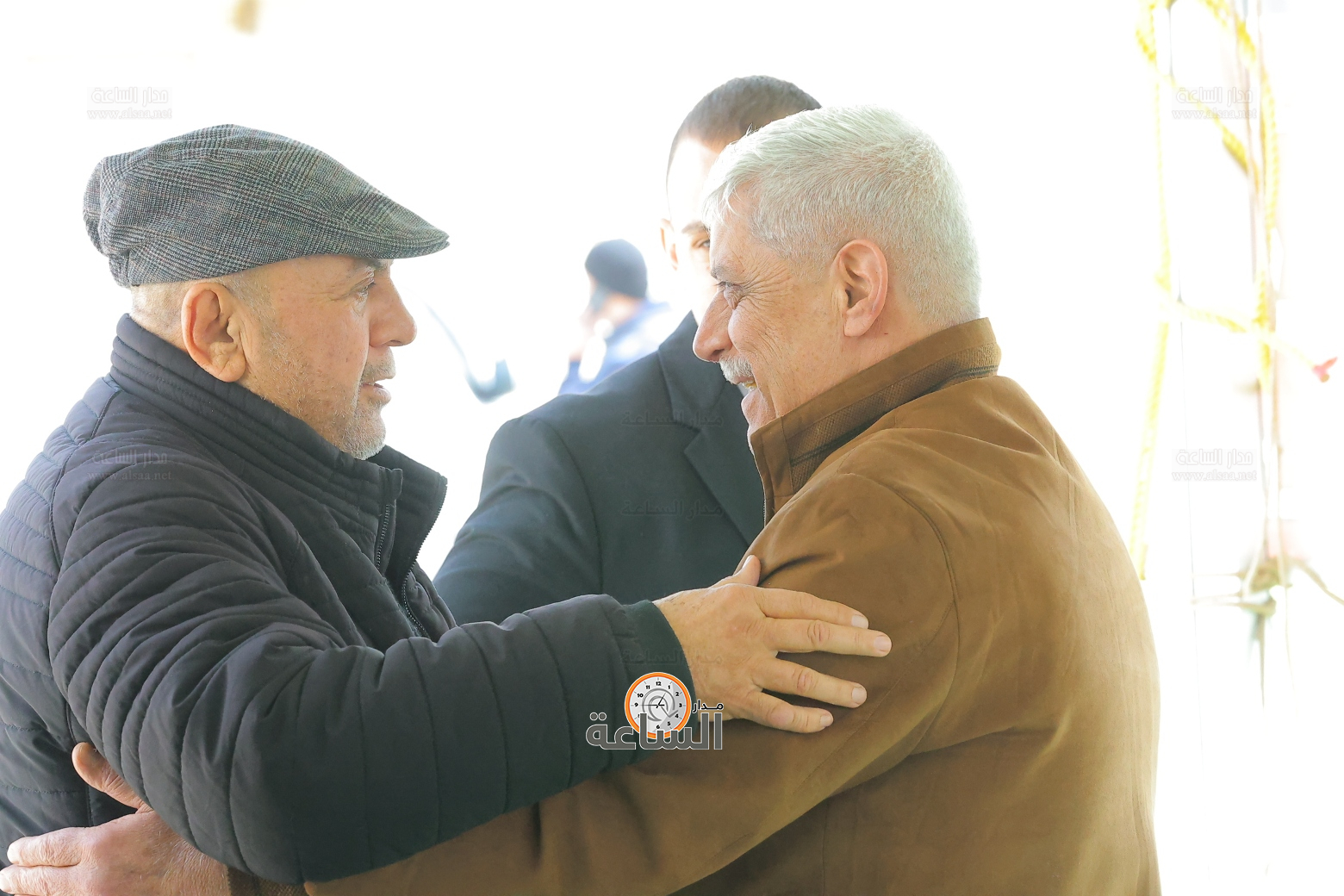 Madar Al-Saa Images 0.8193546409366589