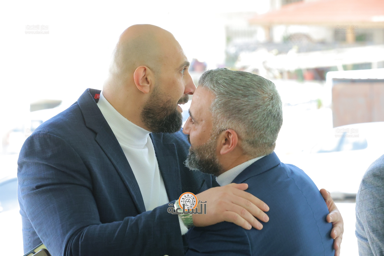 Madar Al-Saa Images 0.09544925869936438