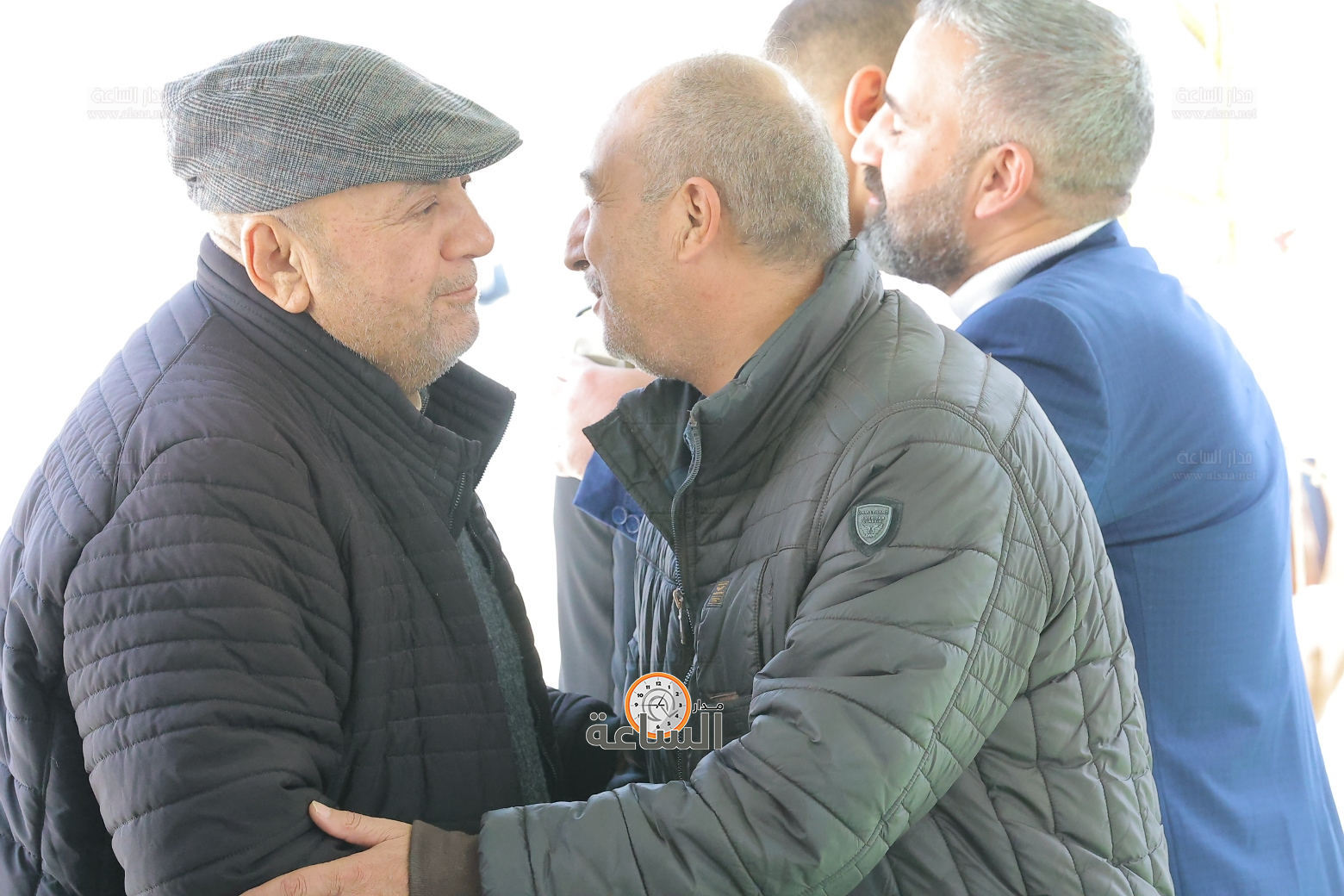 Madar Al-Saa Images 0.8470227635715447