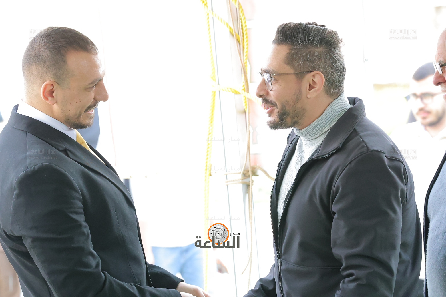 Madar Al-Saa Images 0.11319608324683017