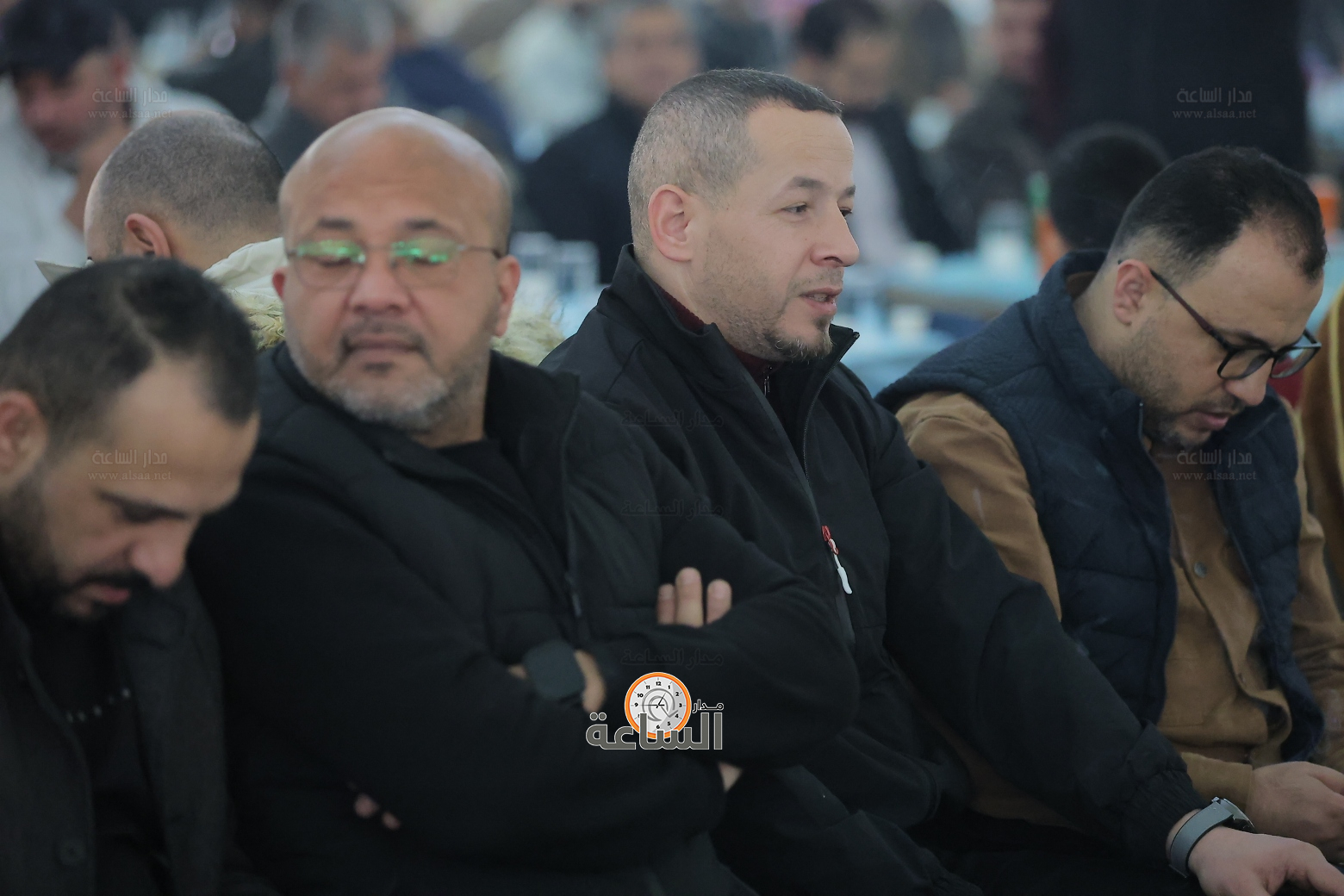 Madar Al-Saa Images 0.8484800216542171