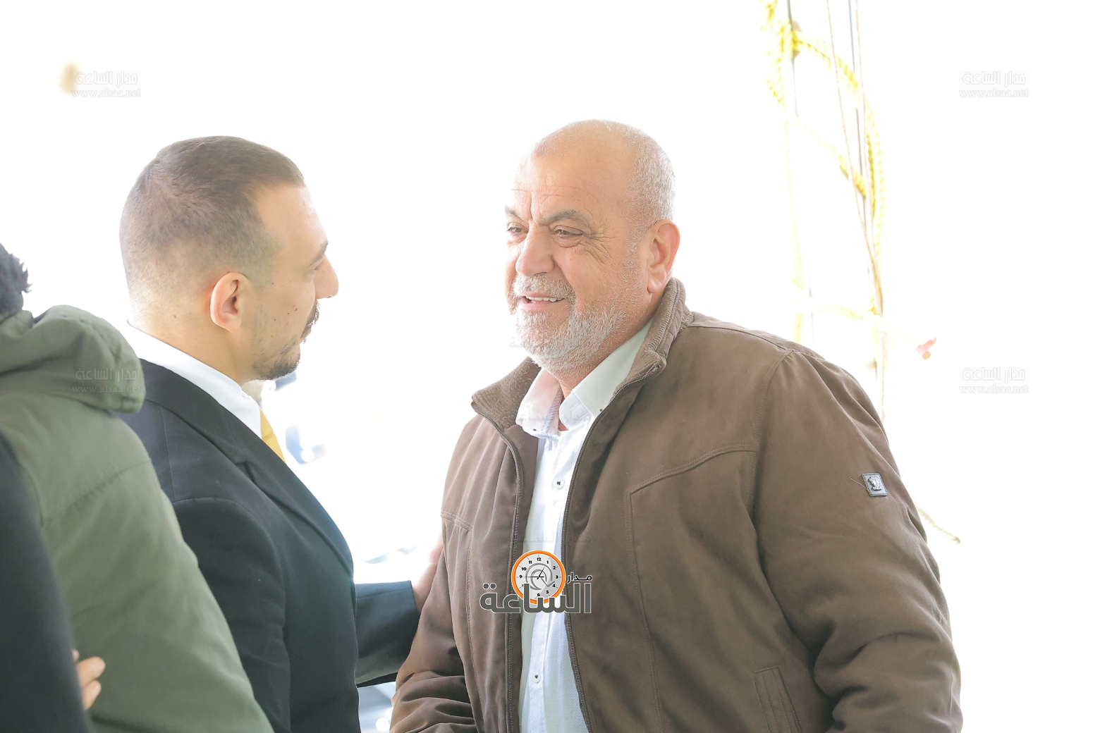 Madar Al-Saa Images 0.11467588929636374