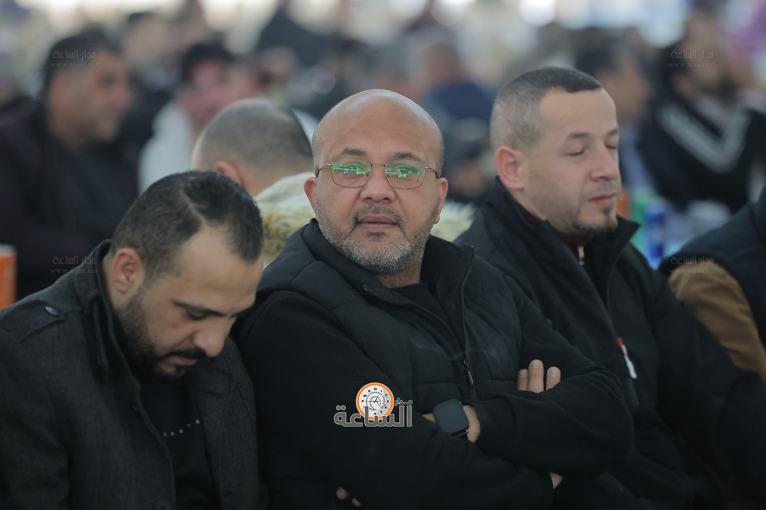 Madar Al-Saa Images 0.9719525168775878