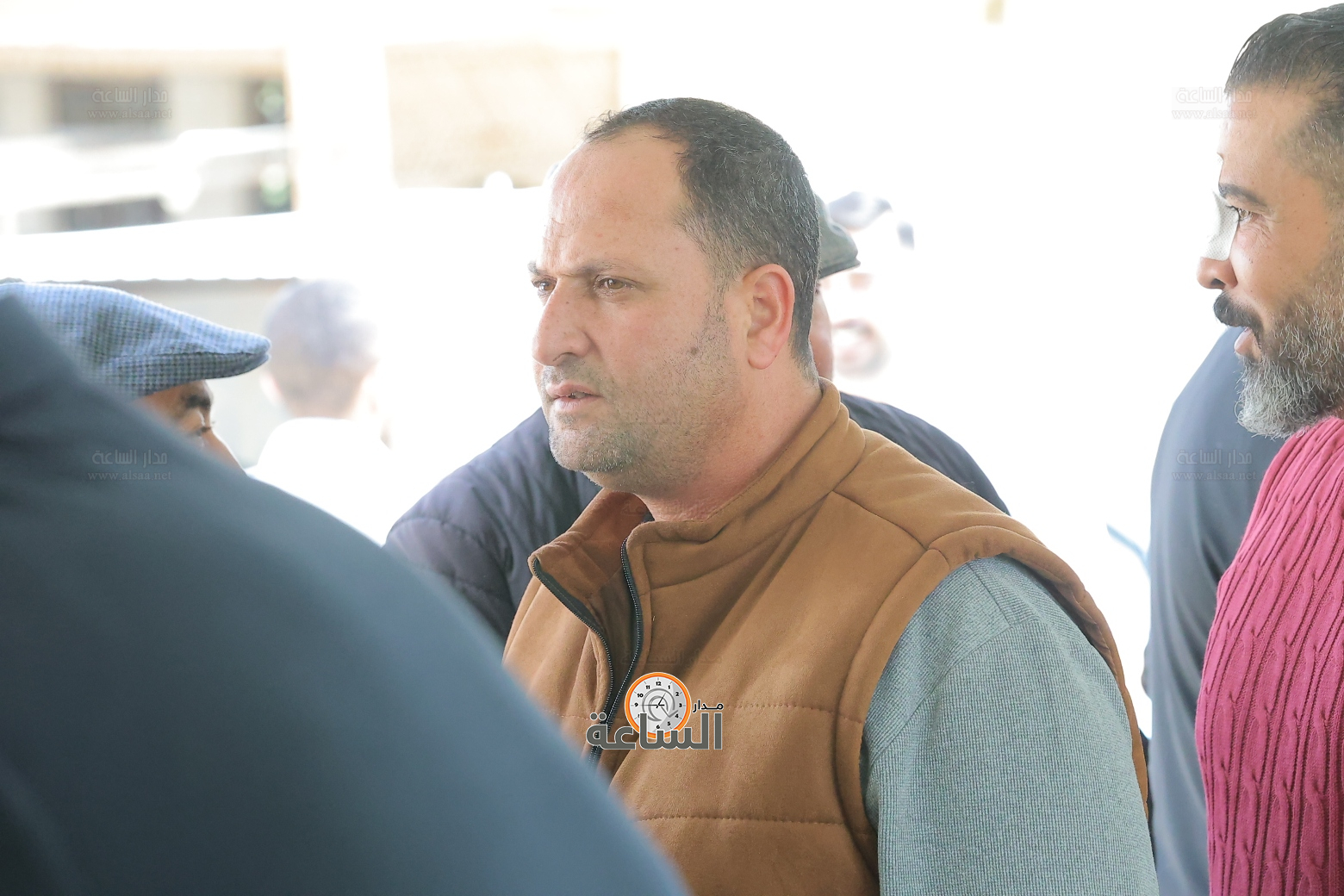 Madar Al-Saa Images 0.832734688399519