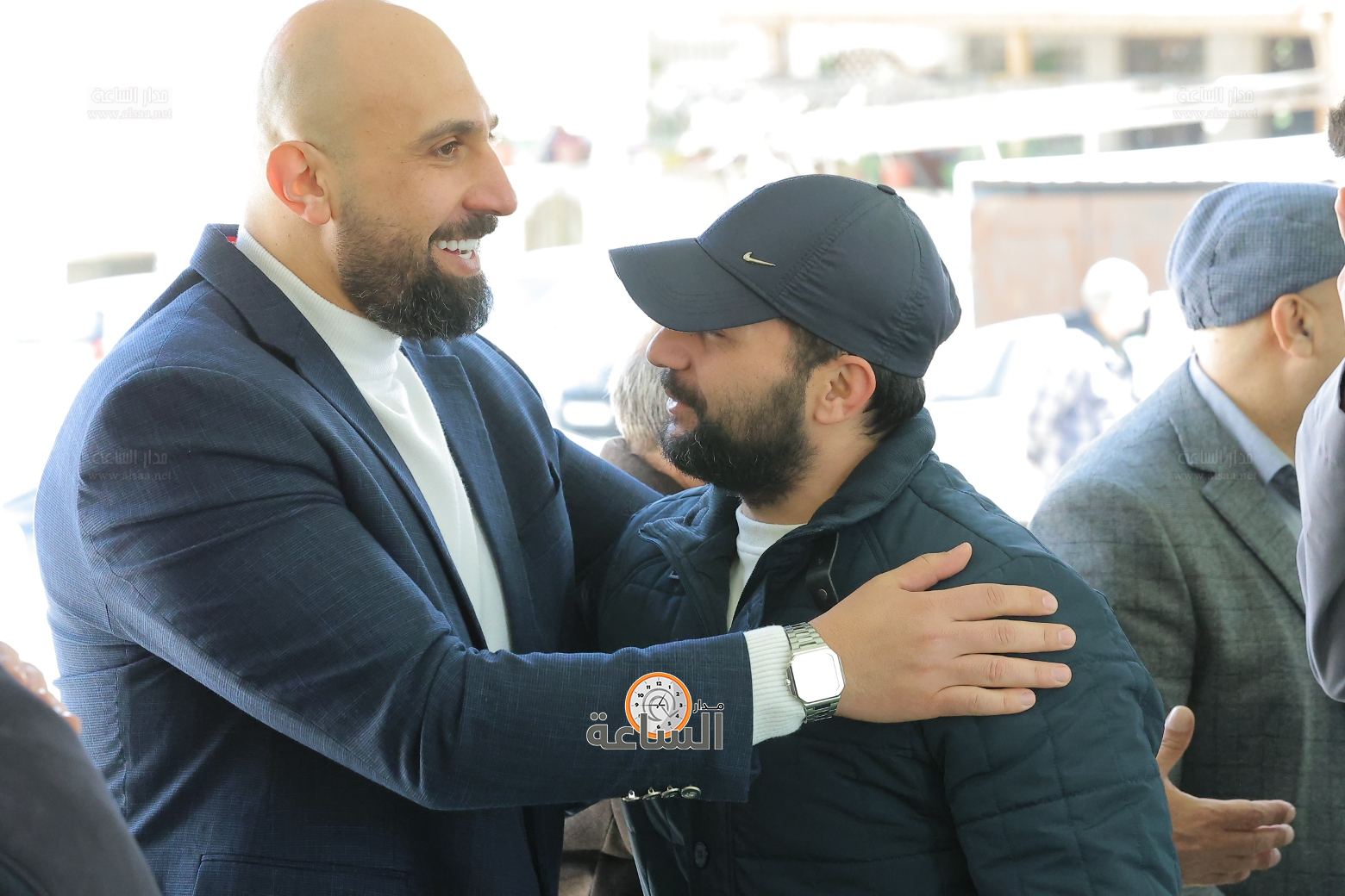 Madar Al-Saa Images 0.4697686192787299