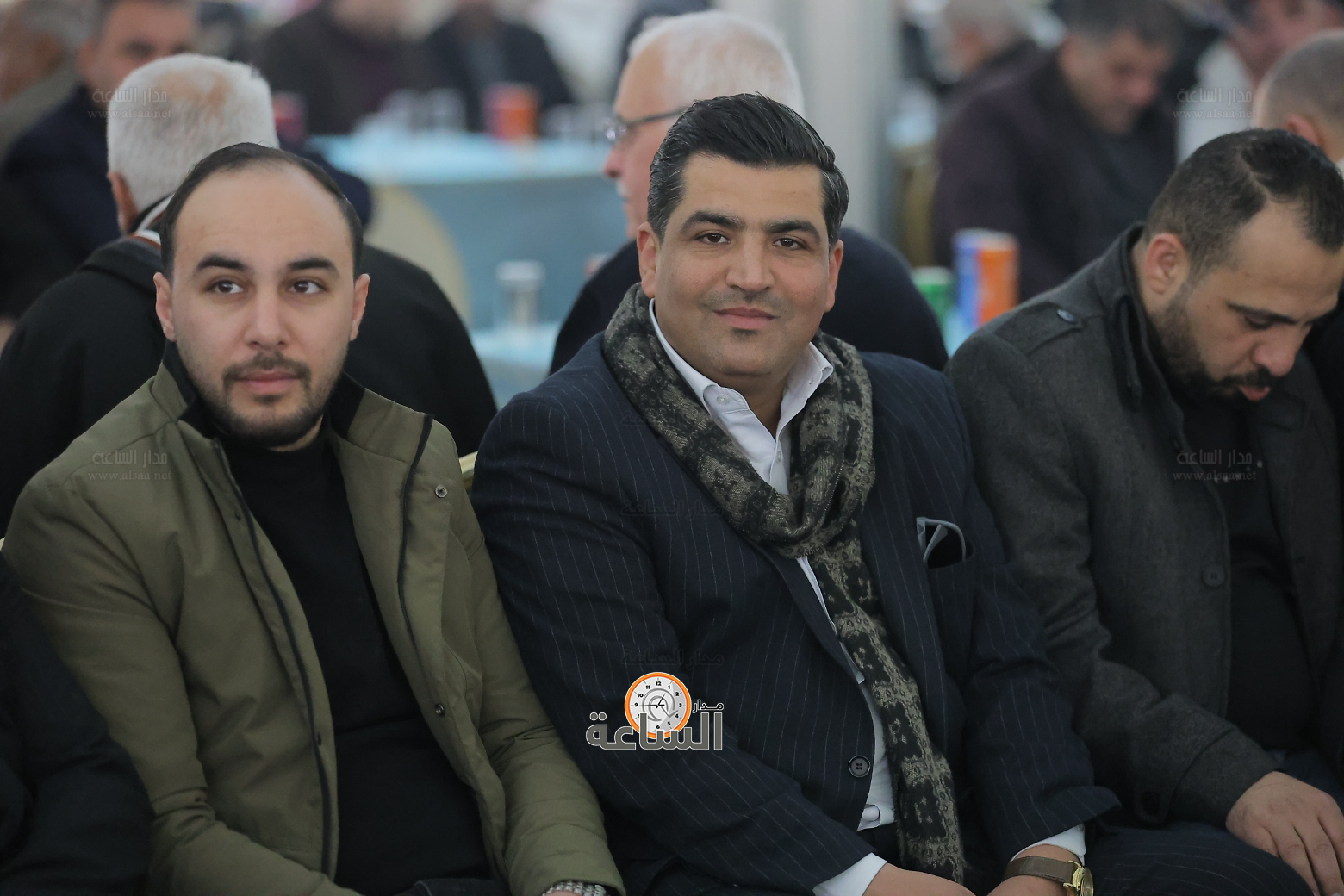 Madar Al-Saa Images 0.9162648692379048