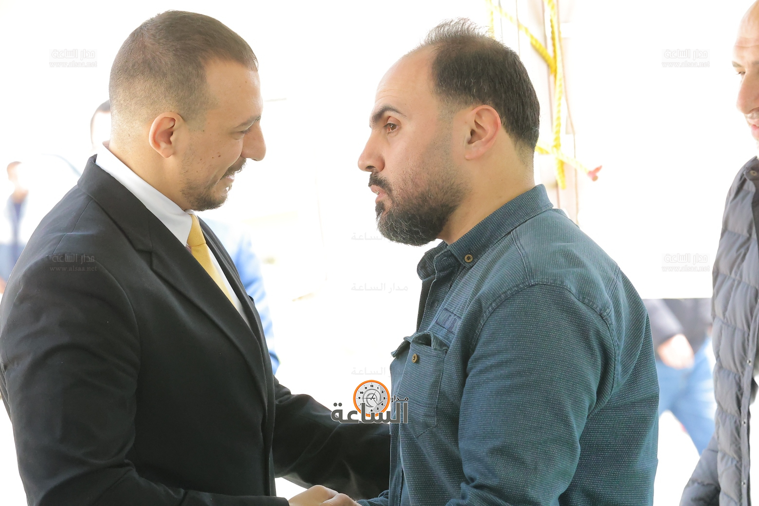 Madar Al-Saa Images 0.7114186247345566