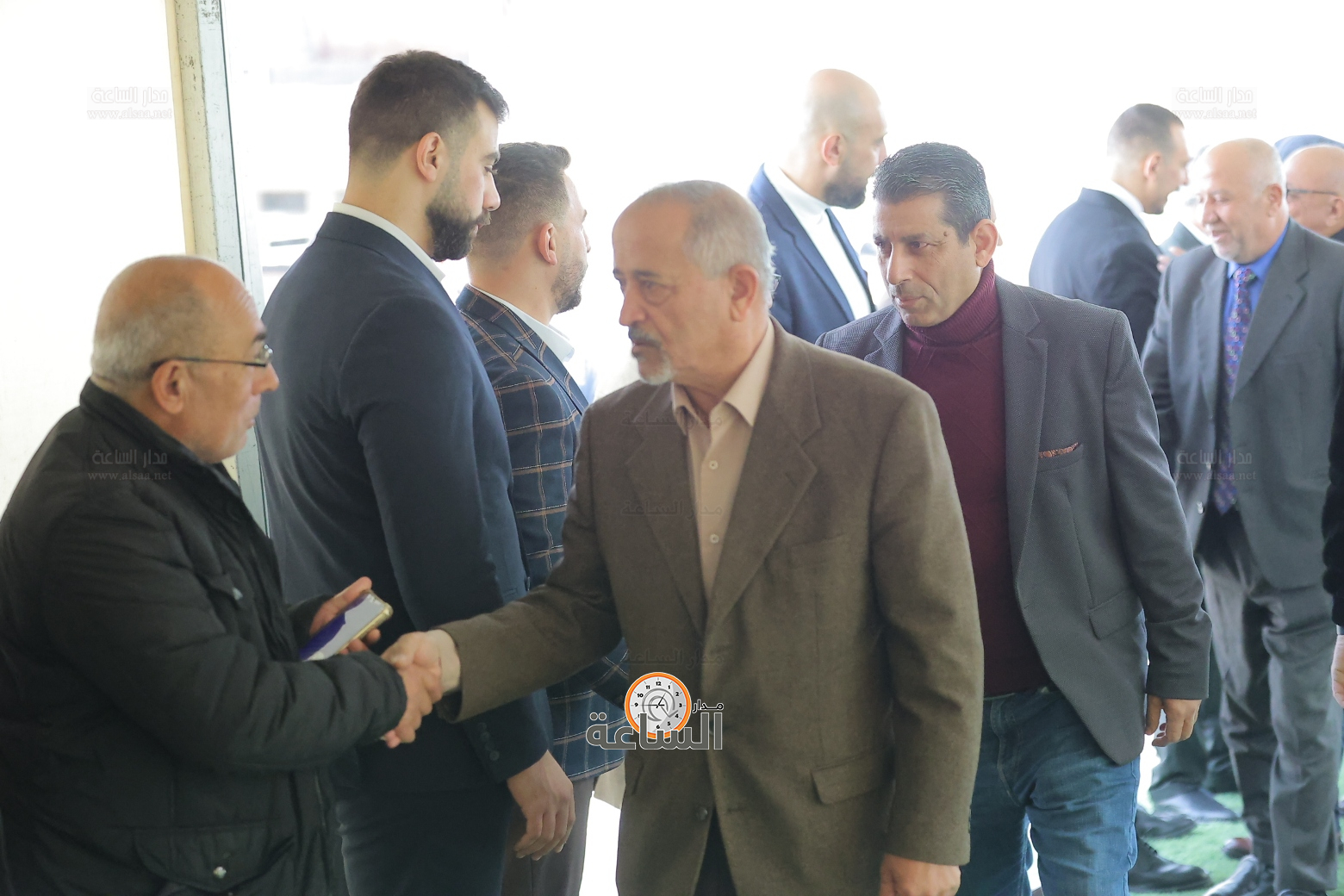 Madar Al-Saa Images 0.35266324035088503