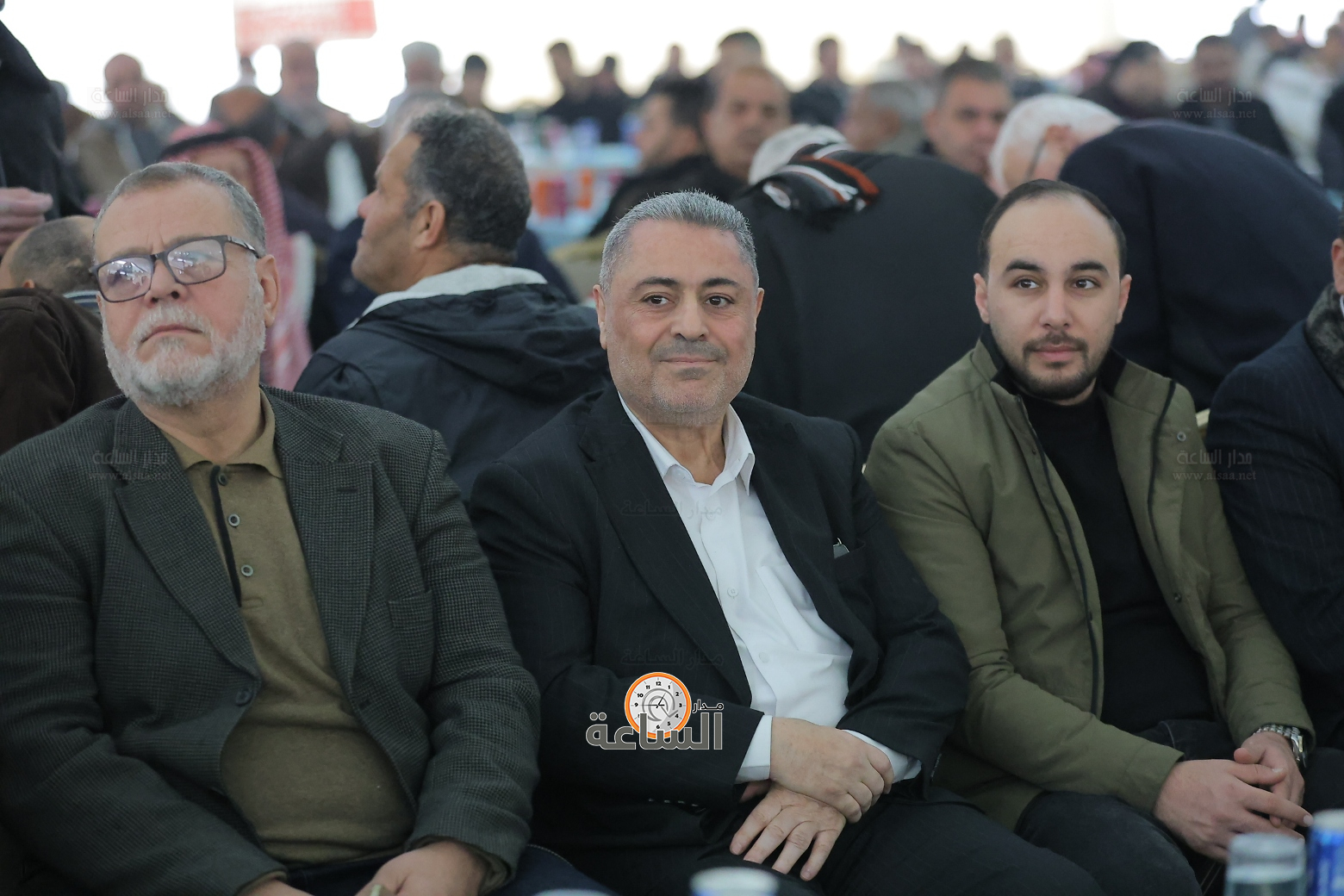 Madar Al-Saa Images 0.9968216307667331