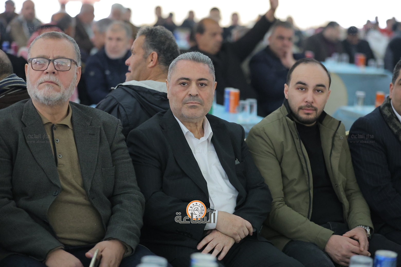 Madar Al-Saa Images 0.7269161974023607