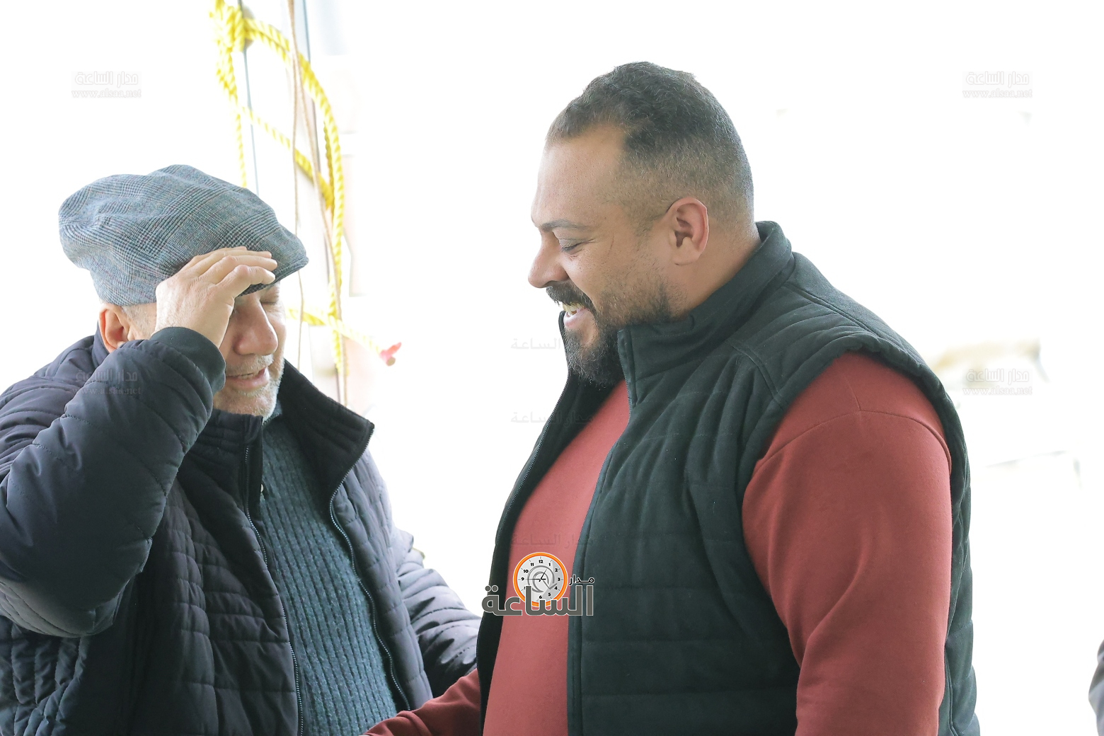 Madar Al-Saa Images 0.8795750238445196