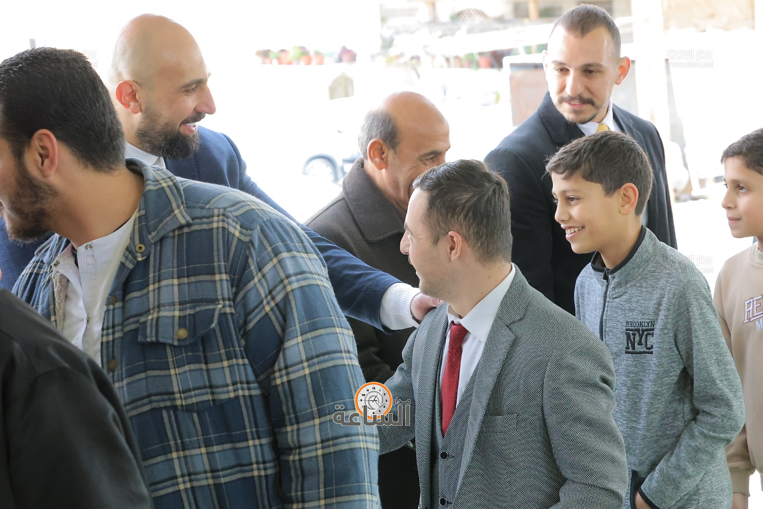 Madar Al-Saa Images 0.5900235463710924