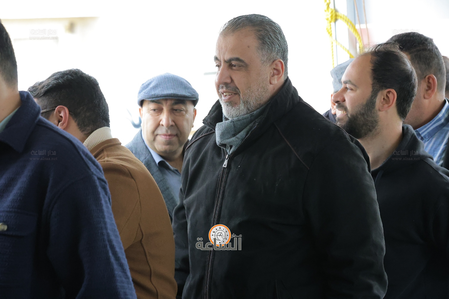 Madar Al-Saa Images 0.5617455121261099