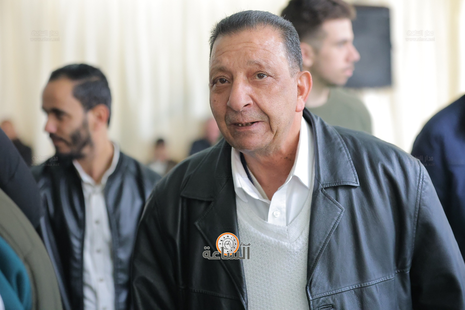 Madar Al-Saa Images 0.25943172871601194