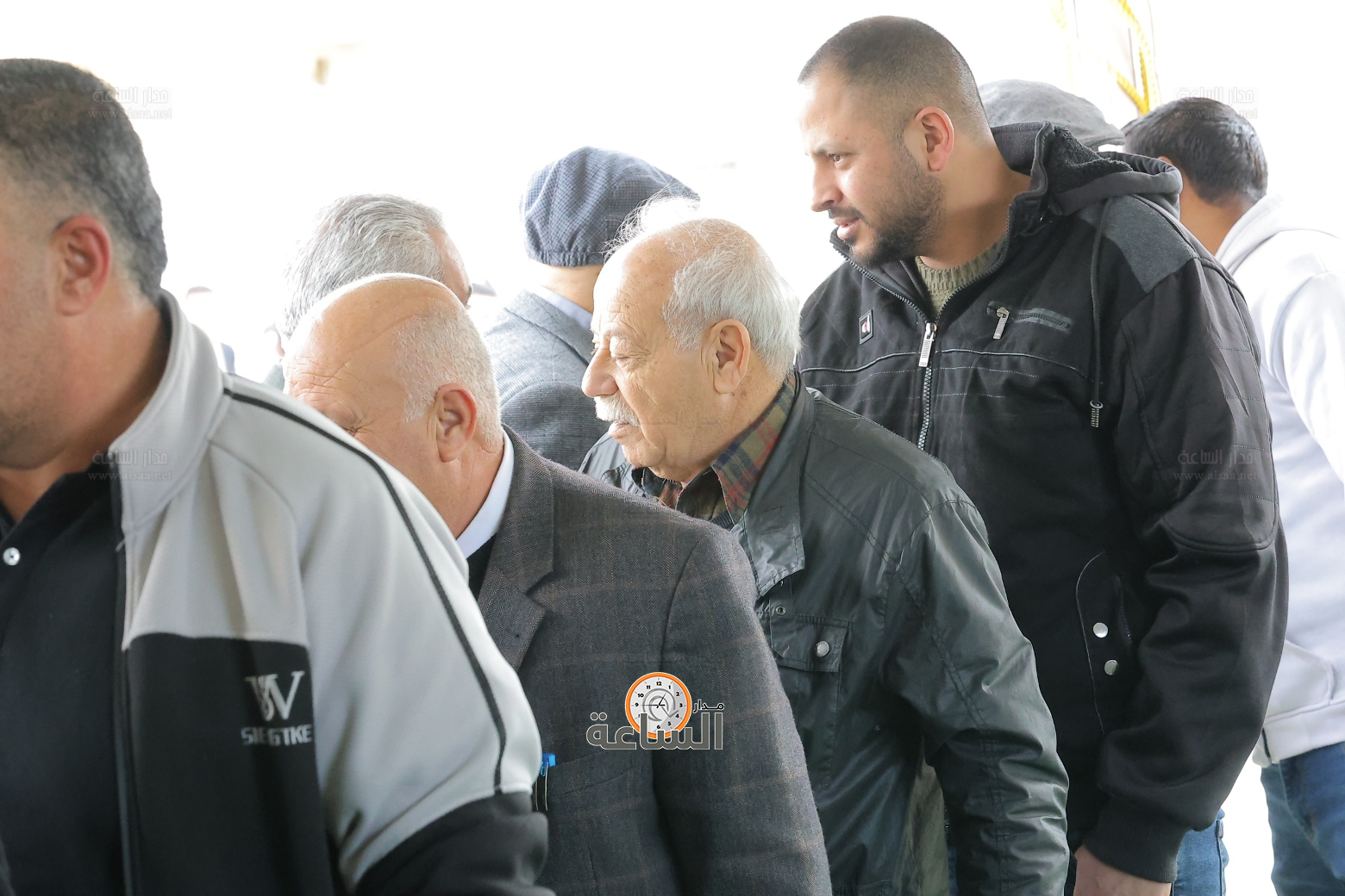 Madar Al-Saa Images 0.8986894987908455