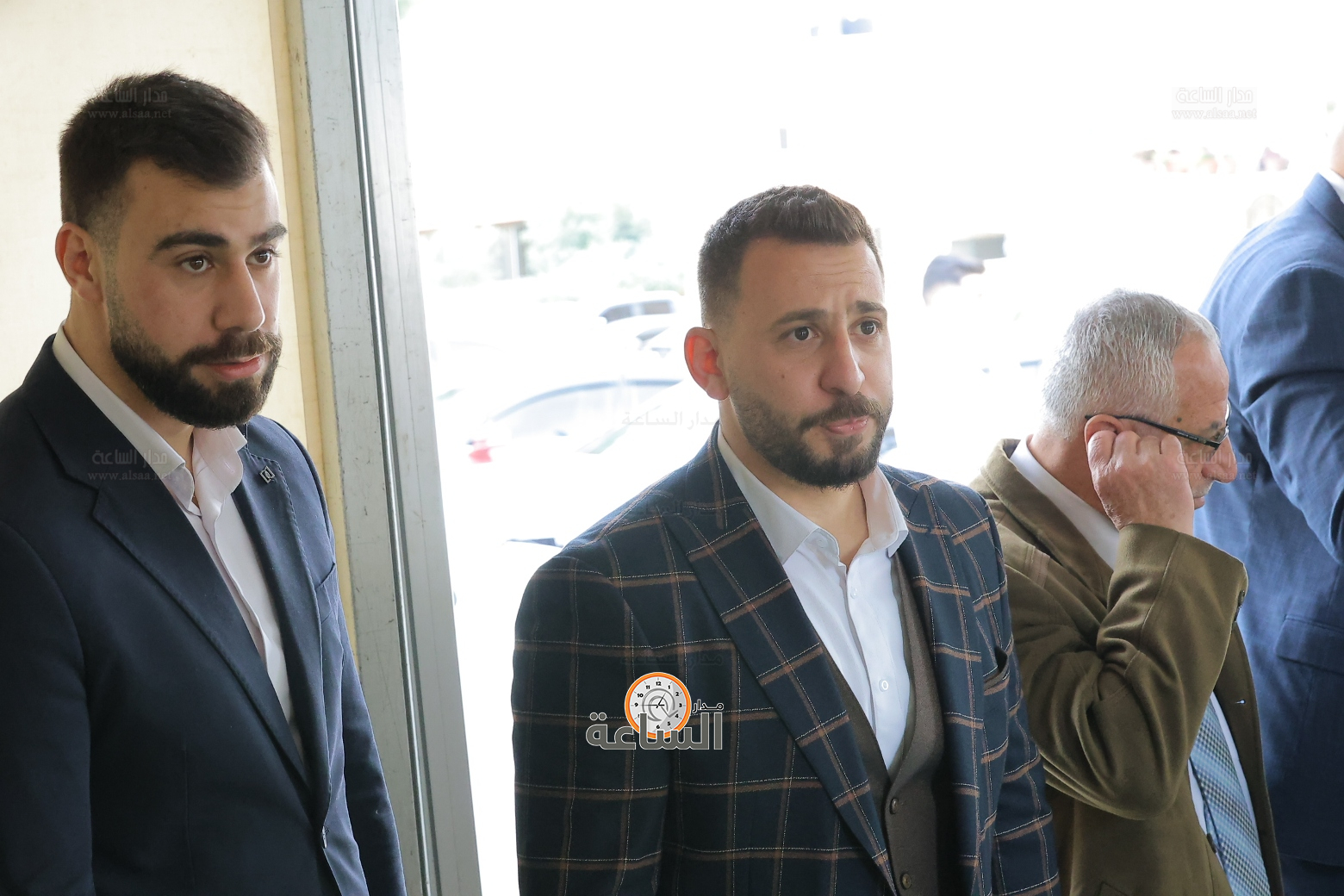 Madar Al-Saa Images 0.36275265693684233