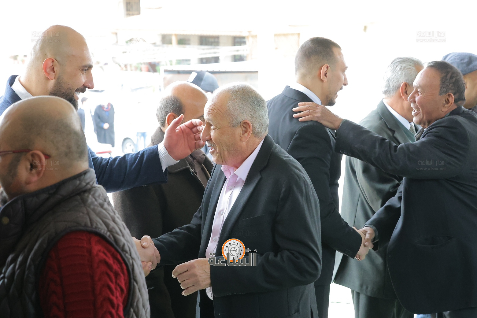 Madar Al-Saa Images 0.038653737942986766