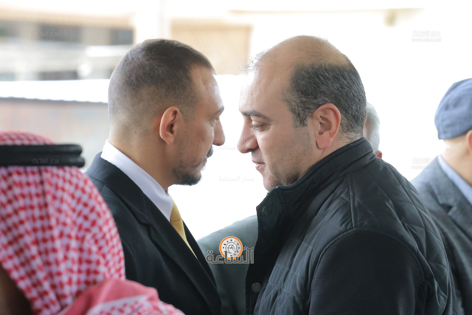 Madar Al-Saa Images 0.5362808551239407