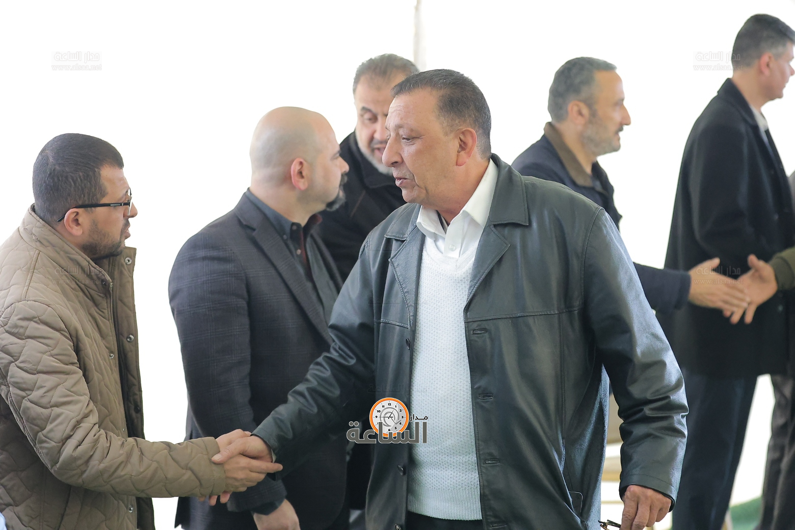 Madar Al-Saa Images 0.7372777556441252