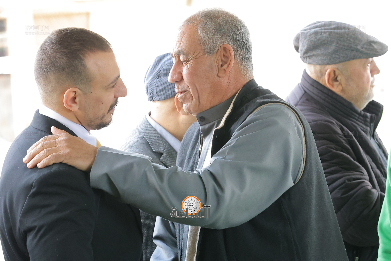 Madar Al-Saa Images 0.989501725408919