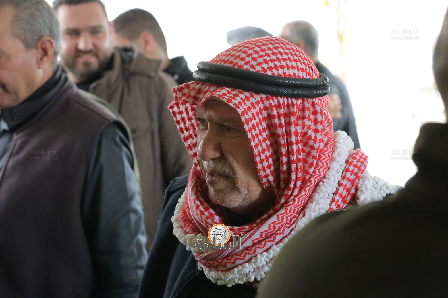 Madar Al-Saa Images 0.6635033846379992