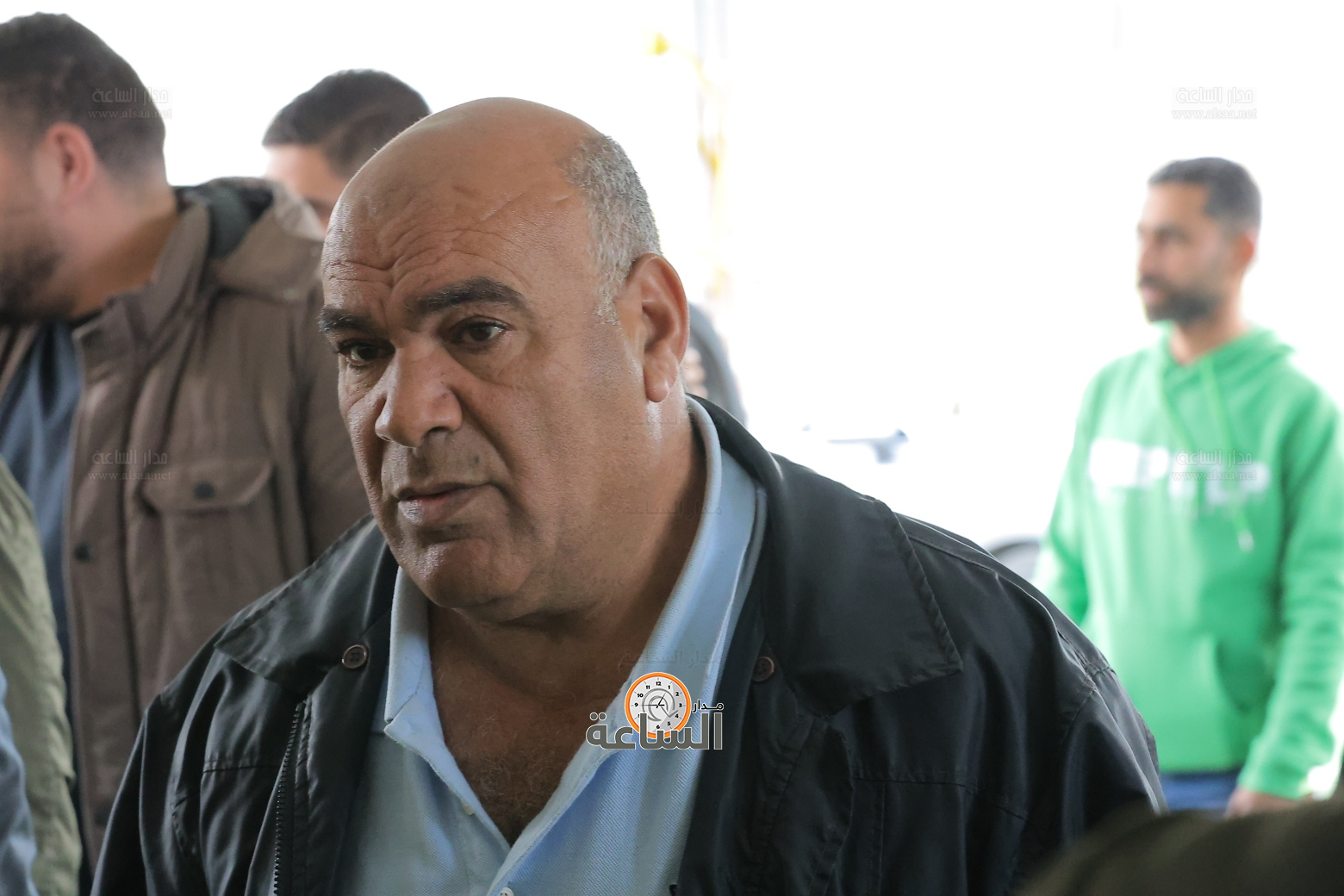 Madar Al-Saa Images 0.8595965498888898