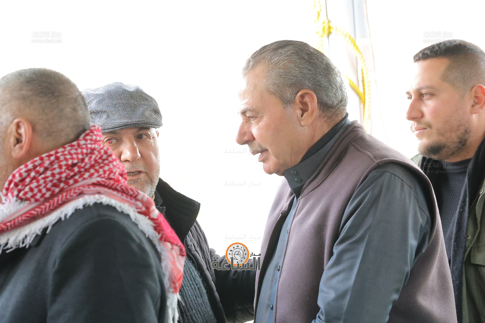 Madar Al-Saa Images 0.2709675434158213