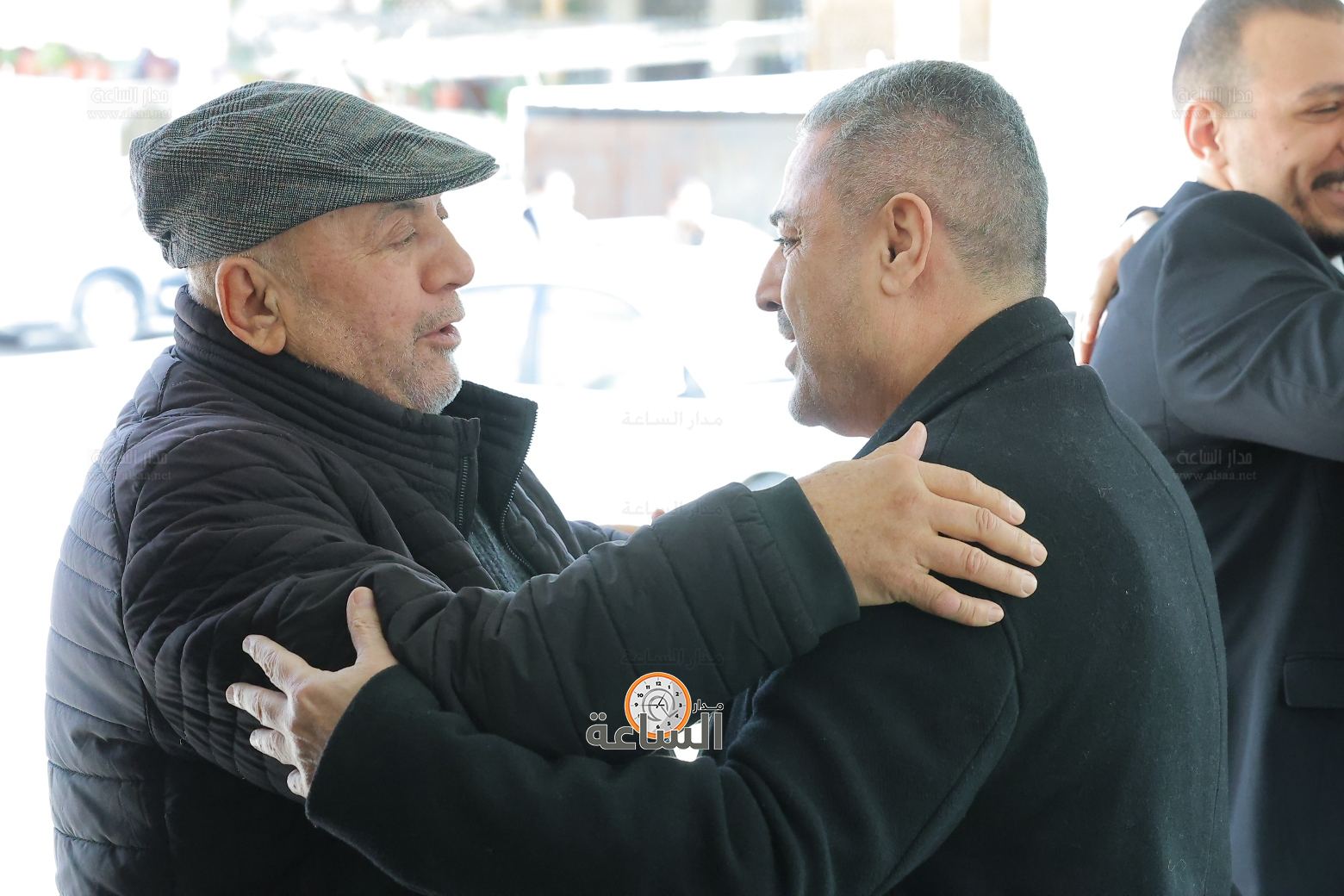 Madar Al-Saa Images 0.014643176178772532