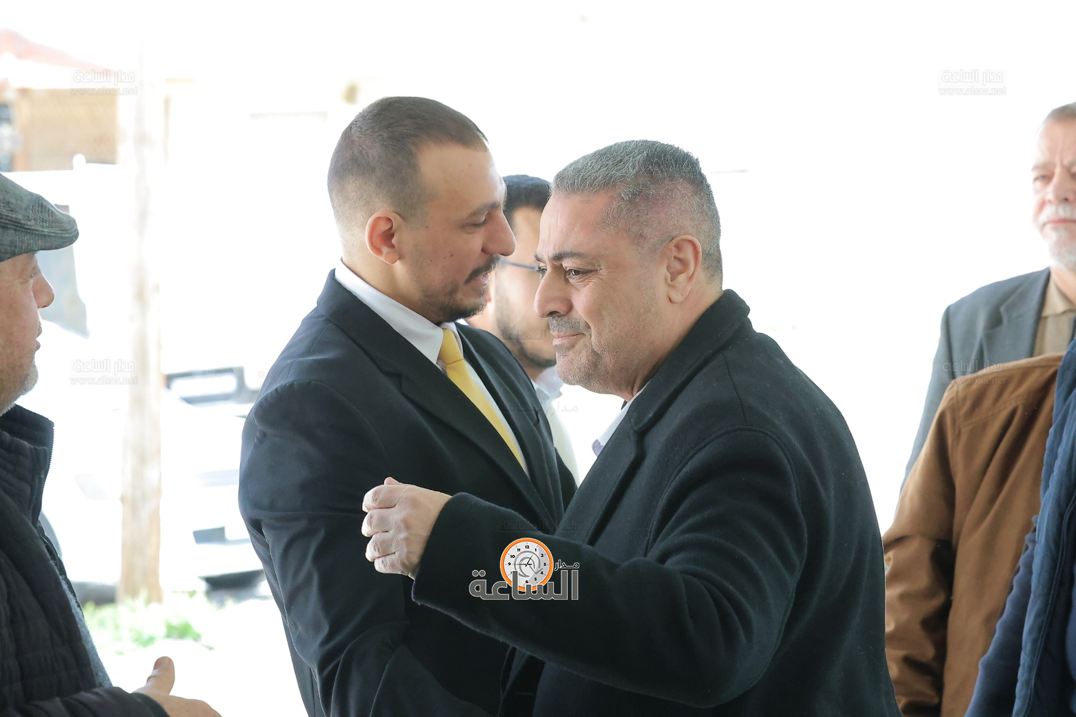 Madar Al-Saa Images 0.959718742839608