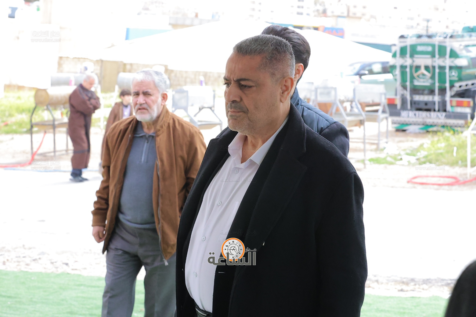 Madar Al-Saa Images 0.8175746286010076