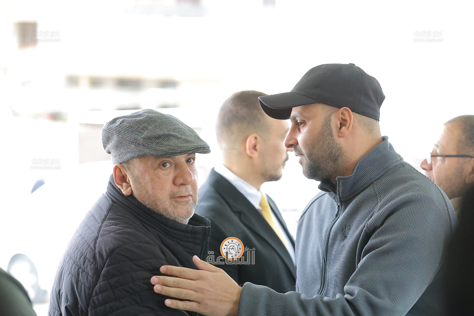 Madar Al-Saa Images 0.683763567902432