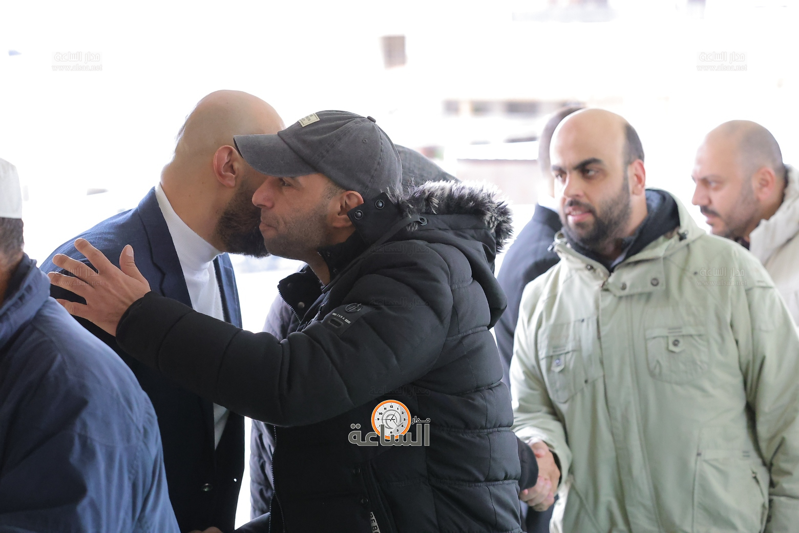 Madar Al-Saa Images 0.3649412148966953