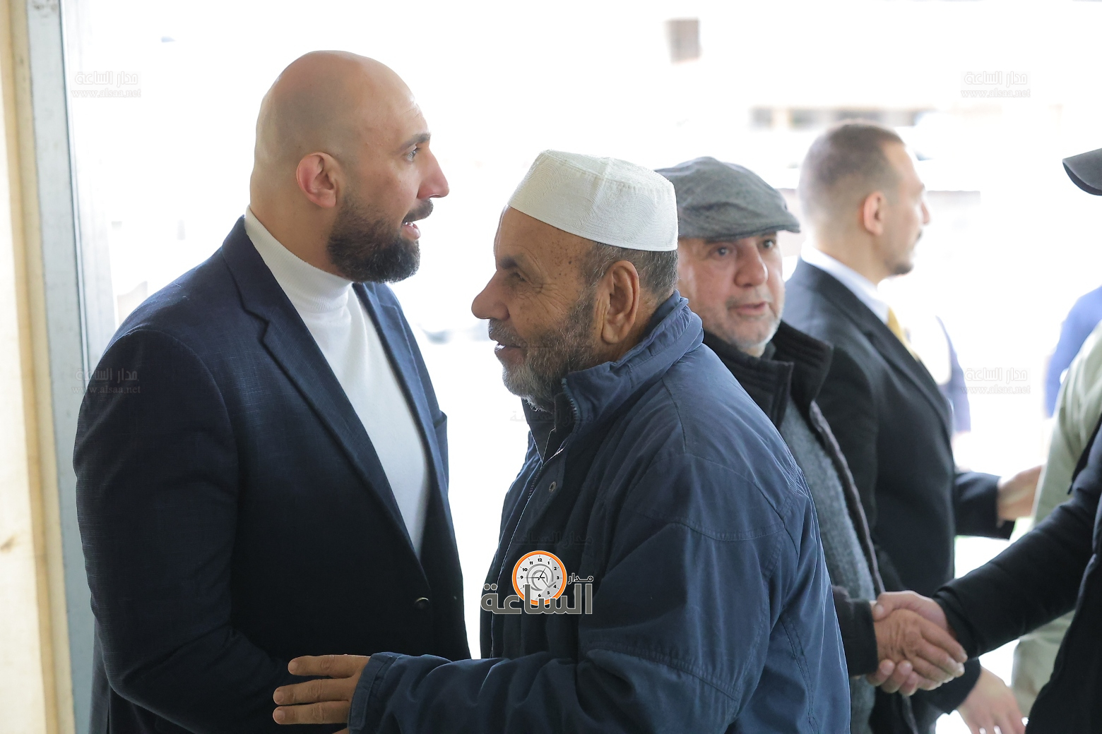 Madar Al-Saa Images 0.6683498888675942