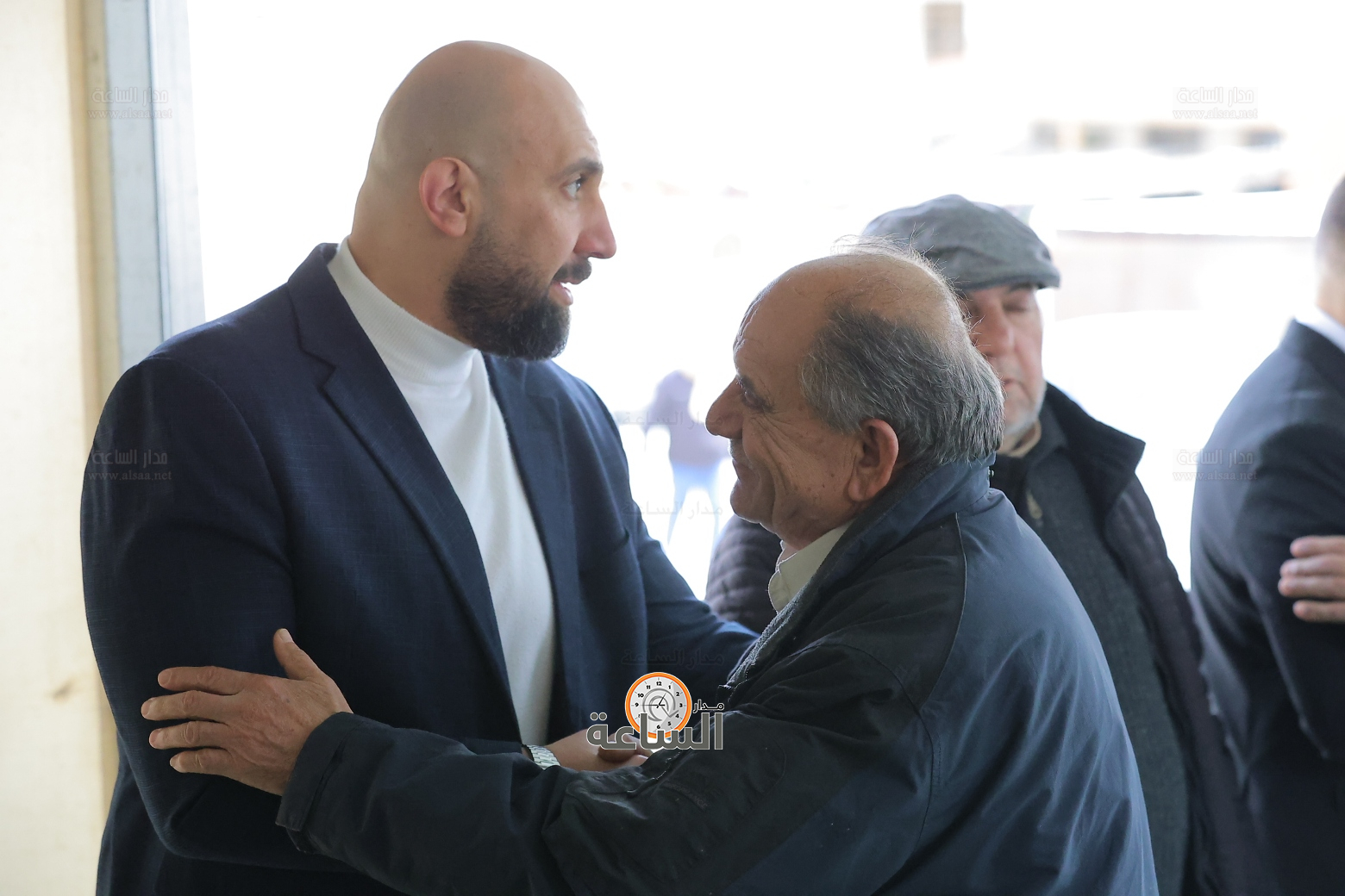 Madar Al-Saa Images 0.9307229117561808