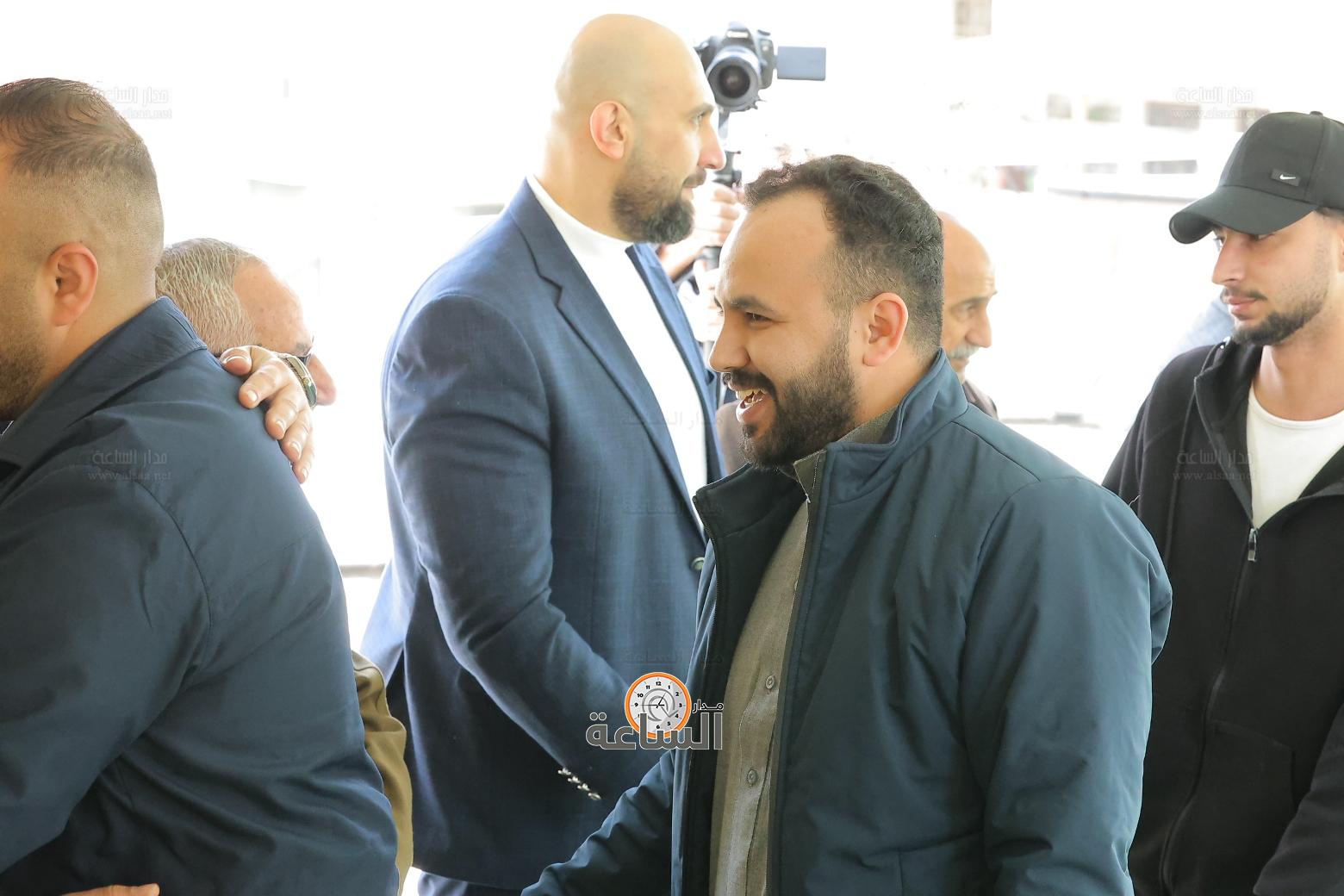 Madar Al-Saa Images 0.596250403105537