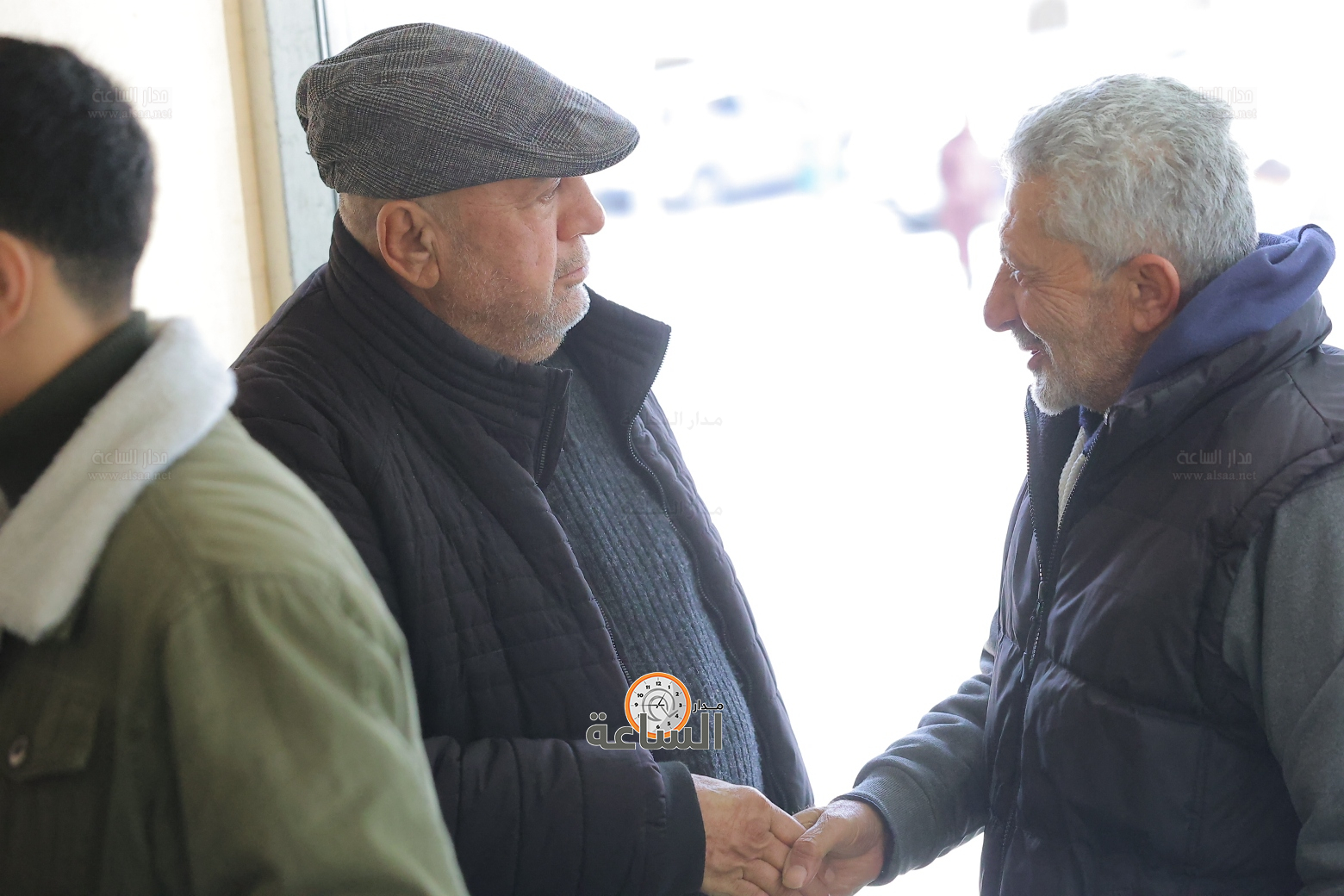 Madar Al-Saa Images 0.37705973483484223